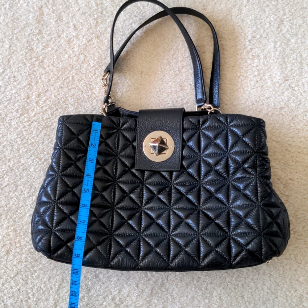 Kate Spade Purse - Picture 15 of 16